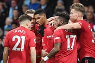 Fred and McTominay were brilliant in midfield